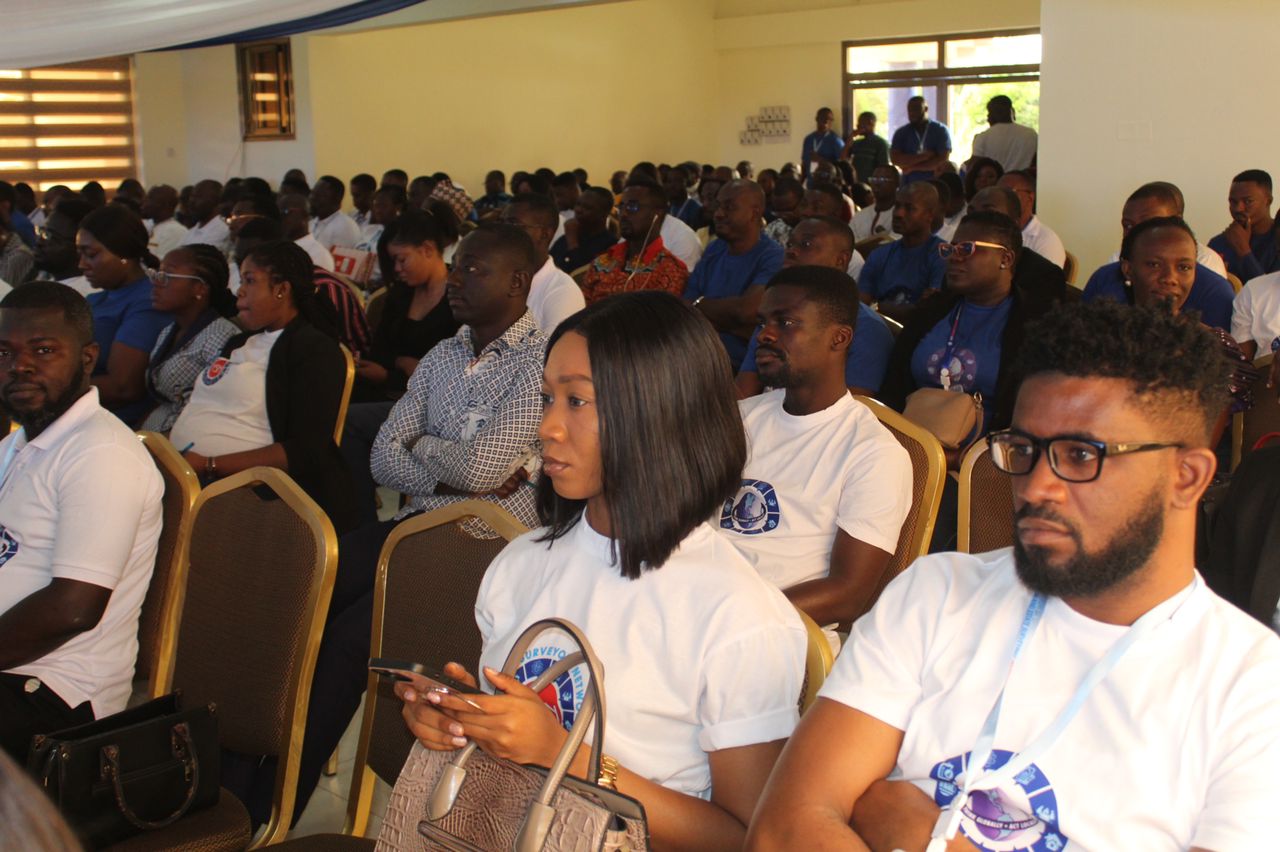 VES Divisional Seminar